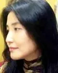 시인인 강신애의 대표 이미지