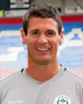축구선수인 마이크 폴릿의 대표 이미지