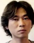시인인 강정의 대표 이미지