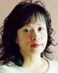 시인인 강해림의 대표 이미지