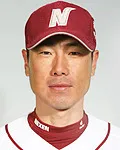 야구코치, (전직)야구선수인 서한규의 대표 이미지