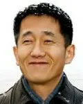 시인인 고성만의 대표 이미지