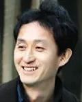 시인인 고영민의 대표 이미지