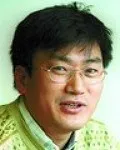 평론가인 고영직의 대표 이미지