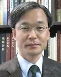 대학교수, 시인인 고운기의 대표 이미지
