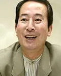 소설가인 고원정의 대표 이미지