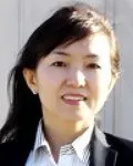 시인인 고현정의 대표 이미지