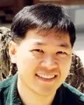 시인인 곽효환의 대표 이미지