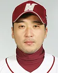 야구선수인 이택근의 대표 이미지