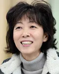 소설가인 권여선의 대표 이미지