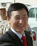 공무원인 강성주의 대표 이미지