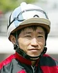 승마선수인 임대규의 대표 이미지