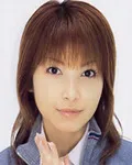가수인 시바타 아유미의 대표 이미지