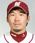 야구선수인 지석훈의 대표 이미지