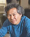 화가인 이일의 대표 이미지