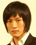 가수인 조성룡의 대표 이미지