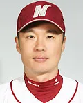 야구선수인 강병식의 대표 이미지