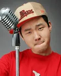 가수인 미풍의 대표 이미지