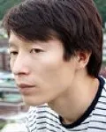 시인인 길상호의 대표 이미지