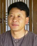 시인인 김경윤의 대표 이미지