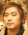 시인인 김근의 대표 이미지