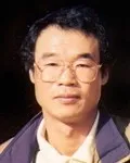 시인인 김기홍의 대표 이미지