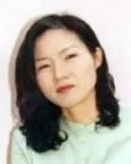 시인인 김나영의 대표 이미지