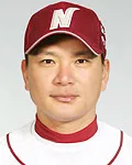 야구선수인 강귀태의 대표 이미지