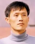 시인인 김남극의 대표 이미지