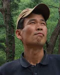소설가인 김도연의 대표 이미지