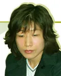 시인인 김록의 대표 이미지