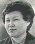 소설가인 김만옥의 대표 이미지