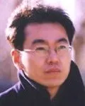 시인인 김명환의 대표 이미지