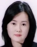 아동문학가인 김미숙의 대표 이미지