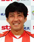 축구선수인 박윤화의 대표 이미지