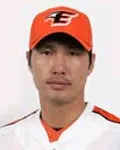 야구선수인 전근표의 대표 이미지