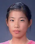 인라인스케이트선수인 이슬의 대표 이미지
