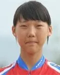 인라인스케이트선수인 신소영의 대표 이미지