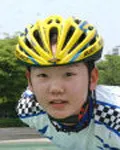 인라인스케이트선수인 김미영의 대표 이미지