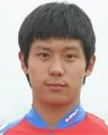 인라인스케이트선수인 김민호의 대표 이미지
