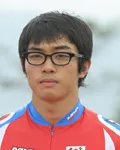인라인스케이트선수인 남유종의 대표 이미지