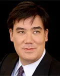 음반제작자인 알란 길버트의 대표 이미지