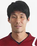 축구선수인 김병석의 대표 이미지