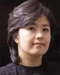 피아노연주가인 황정아의 대표 이미지