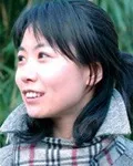 성우인 전지원의 대표 이미지