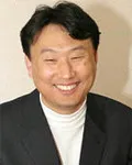 방송인인 심준구의 대표 이미지