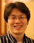 성우인 장민혁의 대표 이미지