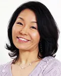 대학강사, 방송인인 원미령의 대표 이미지