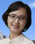방송인인 조홍매의 대표 이미지