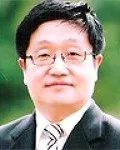 대학교수인 이진영의 대표 이미지